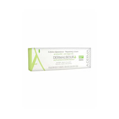 Jag Couture London - New York A-derma Dermalibour + Reparatrice Cream 100ml
