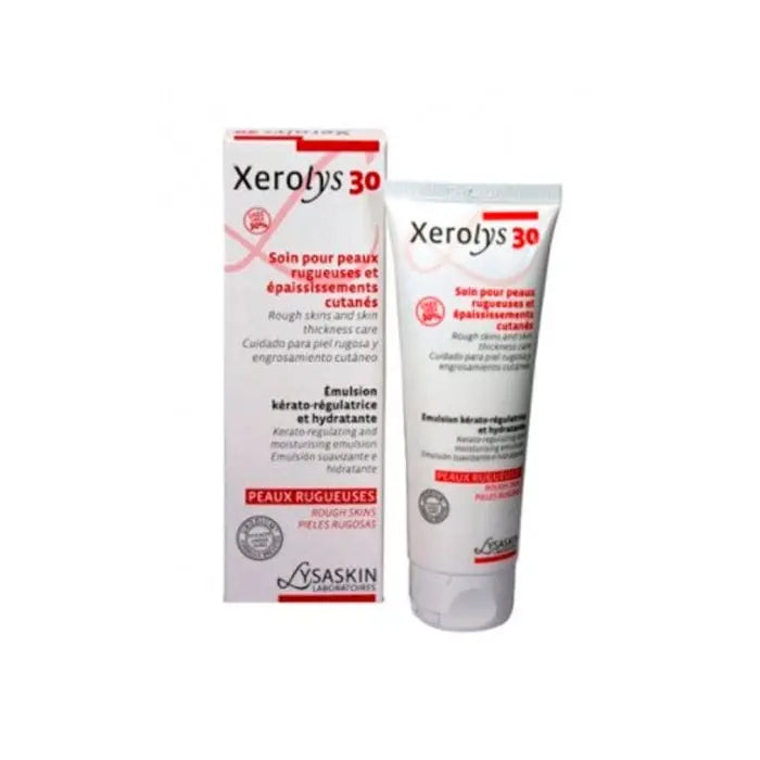 Jag Couture London - New York ACM Laboratories Xerolys 30 100ml