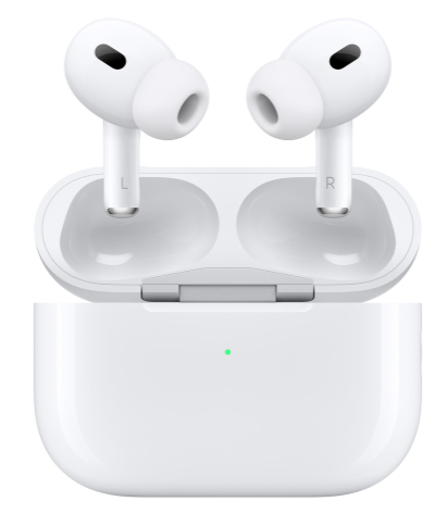 AirPods Pro (2nd generation)  MagSafe Charging Case (USBC)