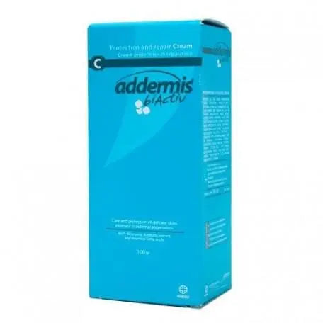 Jag Couture London - New York Aadermis Addermis Biactiv Protective Cream 100g