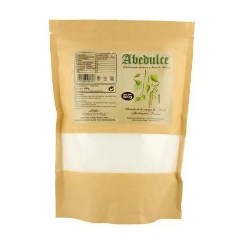 Jag Couture London - New York Abedulce Azúcar Abedul 500g