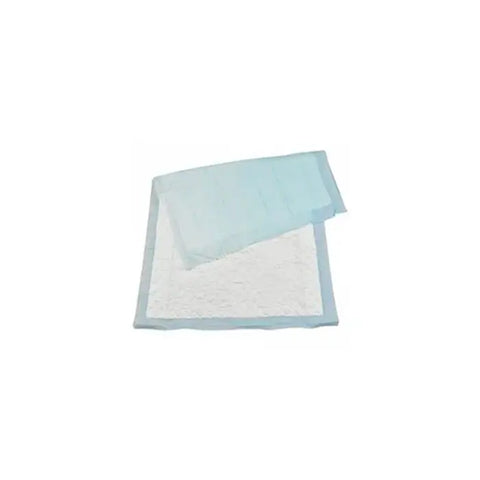 Abena Abri-Soft 60x60 disposable incontinence pads, 60 units, displayed with packaging from Jag Couture London New York.