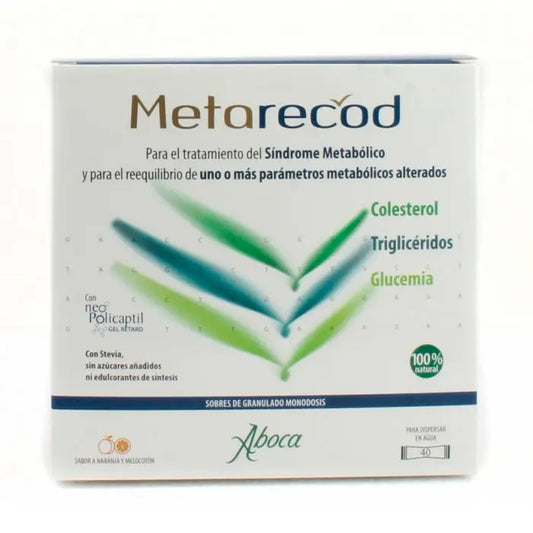 Aboca Metarecod 40 Envelopes Jag Couture London - New York