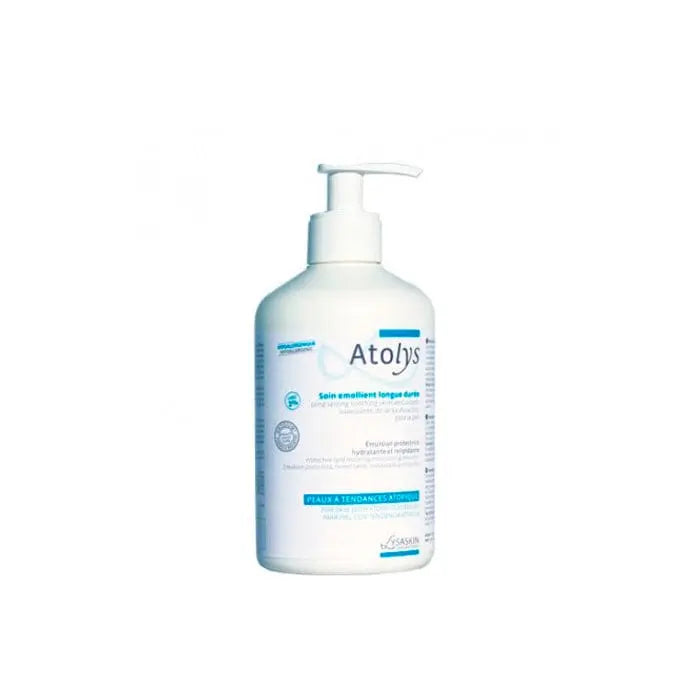 Jag Couture London - New York Acm Atolys Atopic Skin Emulsion 500 ml