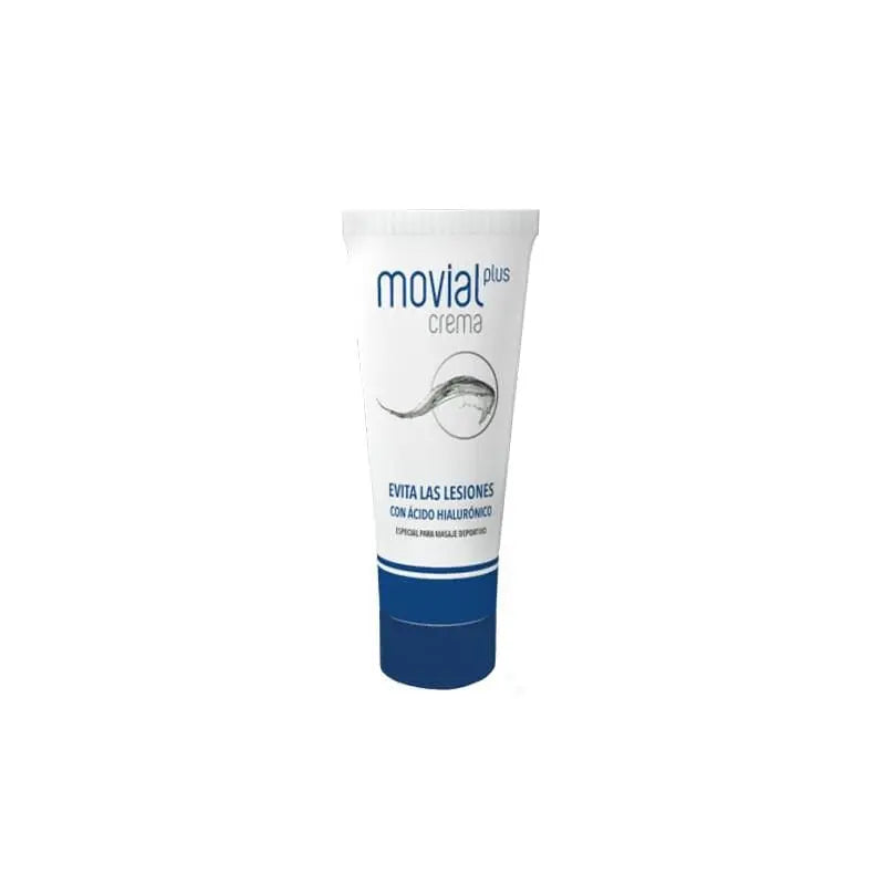 Jag Couture London - New York Actafarma Movial Plus Cream 100ml