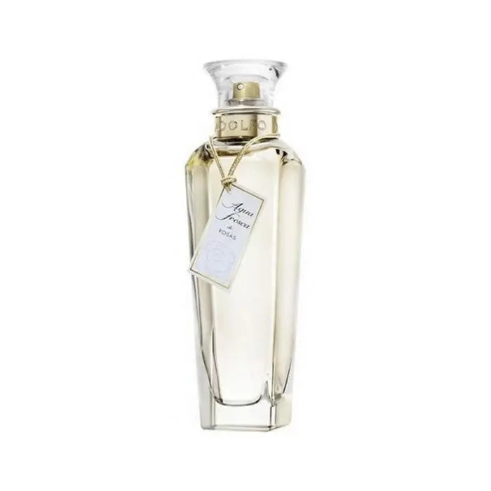 Adolfo Dominguez Agua Fresca De Rosas Eau De Toilette Spray 200ml Jag Couture London - New York