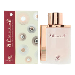Afnan Inara Eau De Parfum 100ml Spray Jag Couture London - New York