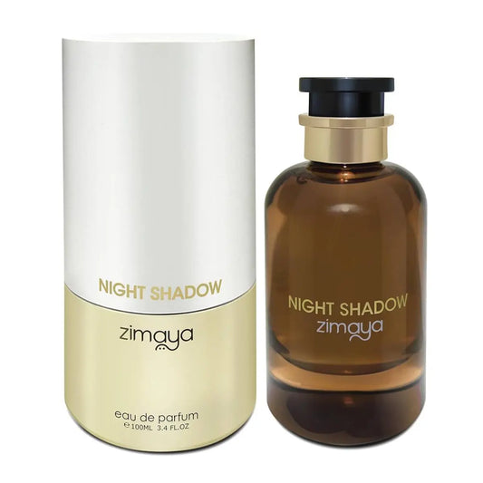 Afnan Night Shadow Eau De Parfum 100ml Jag Couture London - New York