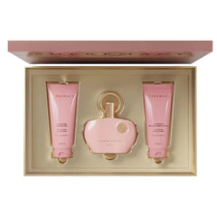 Afnan Supremacy Eau De Parfum Pour Femme 100ml Gel De Baño 100ml Locion Corporal Perfumada 100ml Jag Couture London - New York
