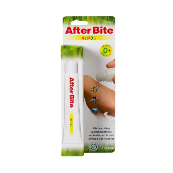 Jag Couture London - New York Afterbite Children Roll On 20g