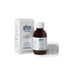 Aftex Mouthwash 150ml Jag Couture London - New York
