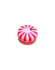 Agatha Ruiz De La Prada Kiss Me Merry Raspberry Lip Bal 15g Jag Couture London - New York