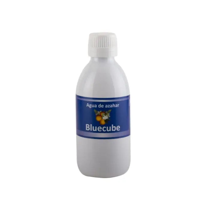 Jag Couture London - New York Agua De Azahar 250ml Bluecube