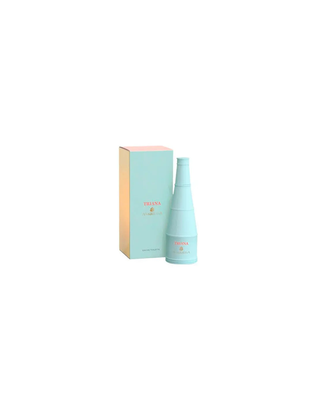 Agua De Sevilla Triana Edt Spray 125ml Jag Couture London - New York