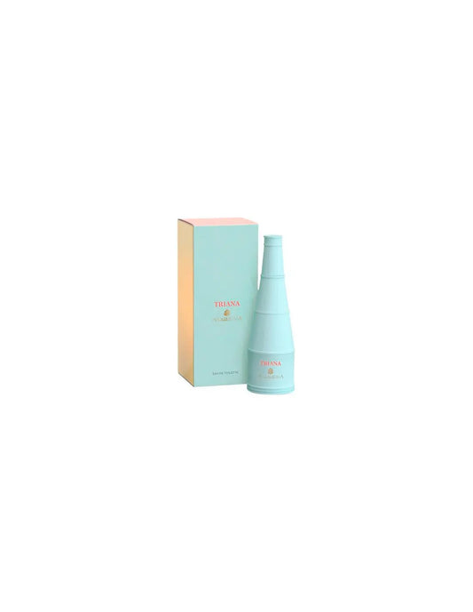 Agua De Sevilla Triana Edt Spray 125ml Jag Couture London - New York
