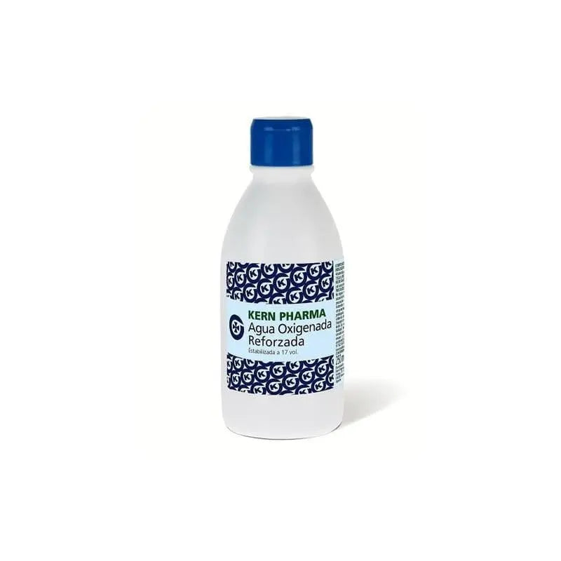 Jag Couture London - New York Agua Oxigenada Kern Pharma 4,9 250ml