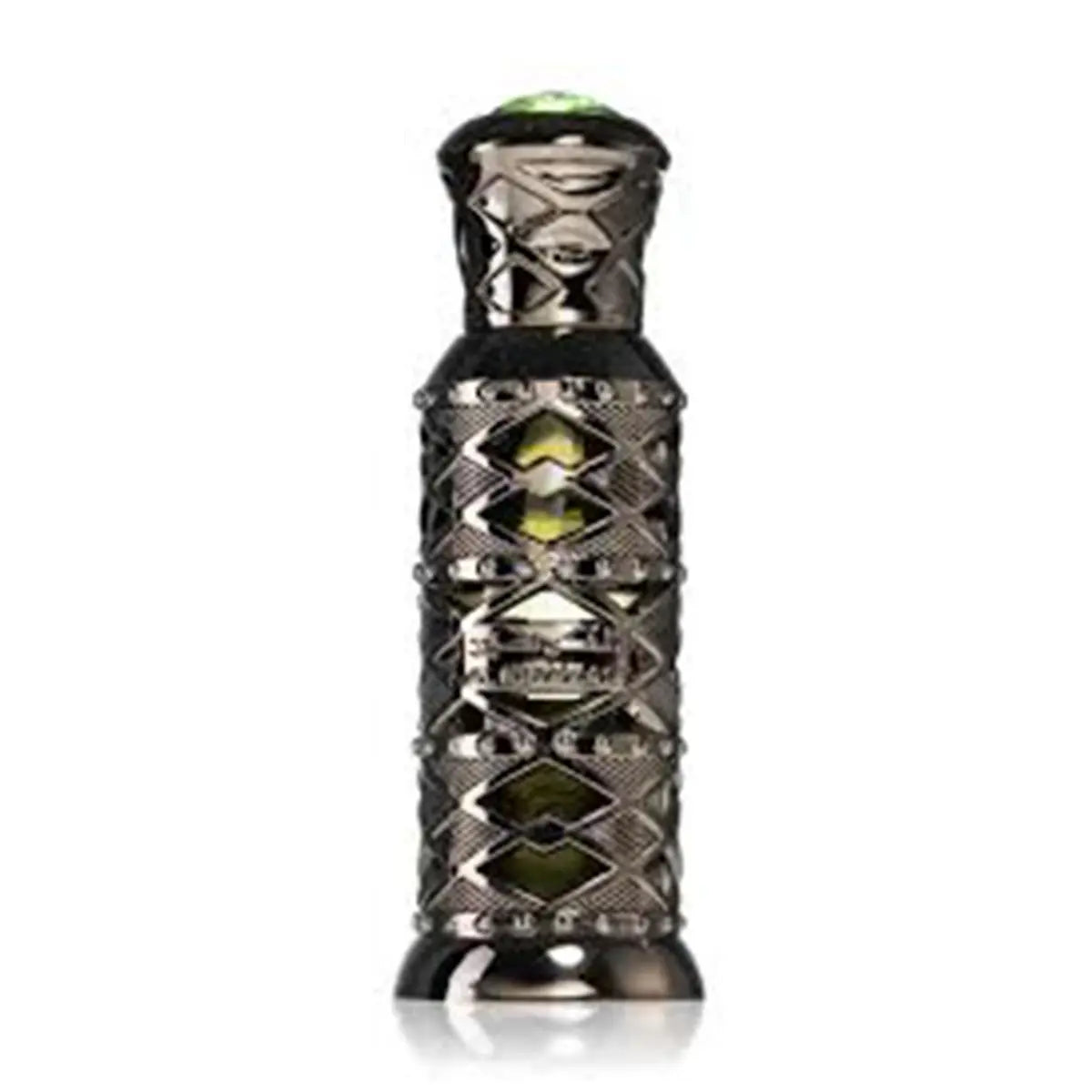 Al Haramain Musk Noir Aceite Perfumado 12ml Jag Couture London - New York