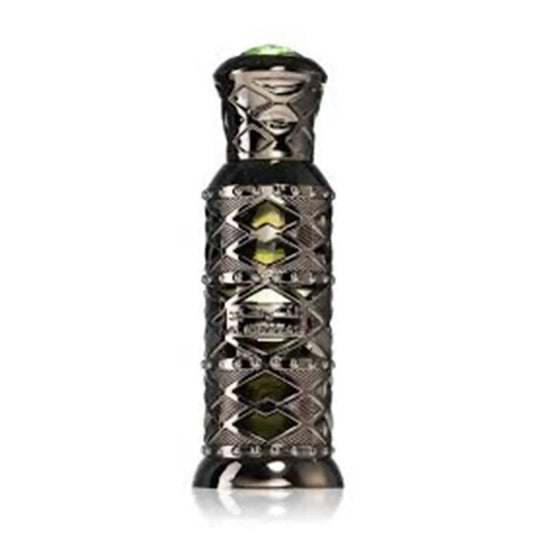 Jag Couture London - New York Al Haramain Musk Noir Aceite Perfumado 12ml
