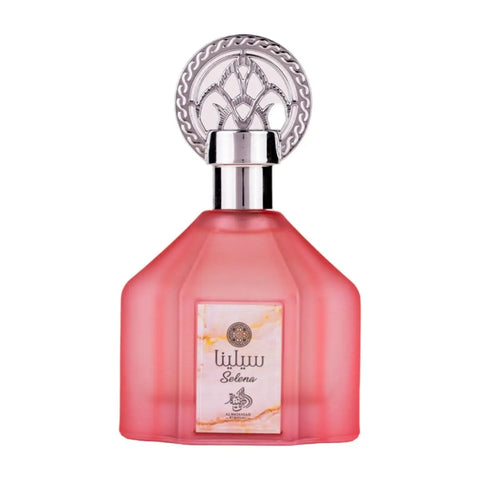 Jag Couture London - New York Al Wataniah Selena Eau De Parfum 100ml Spray