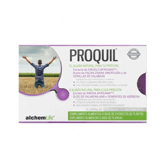 Jag Couture London - New York Alchemlife Proquil 14 Capsules