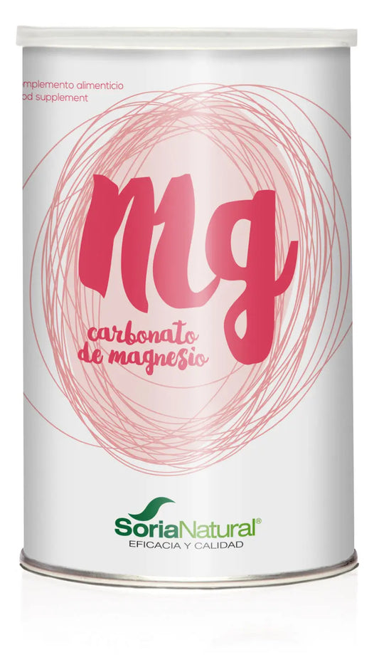 Alecosor Carbonato Magnesio 150g Jag Couture London - New York