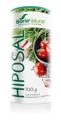 Jag Couture London - New York Alecosor Hiposal Libre Sodio 100g