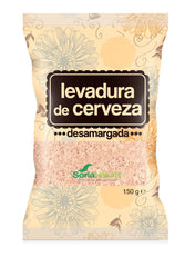 Jag Couture London - New York Alecosor Levadura Cerveza Desamarg 150g