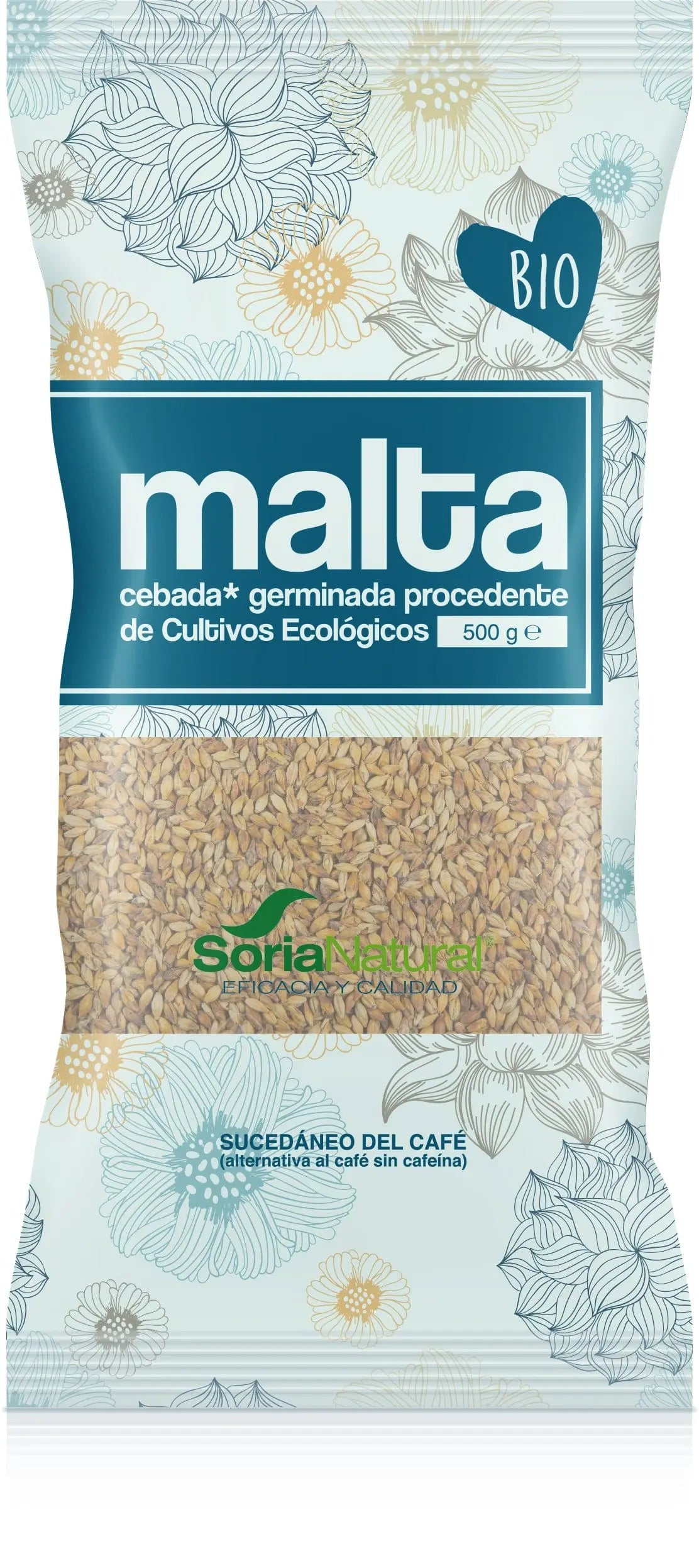 Jag Couture London - New York Alecosor Malta 500g