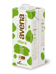 Jag Couture London - New York Alecosor Pack Leche De Avena Ecologica 6 X 1 Litro