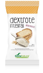 Jag Couture London - New York Alecosor Pan Dextrote 100 Integral 300g