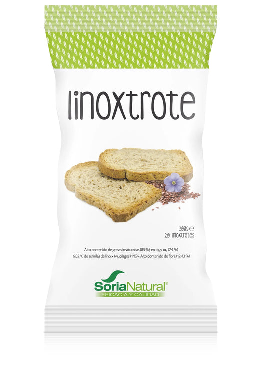 Alecosor Pan Linoxtrote 300g Jag Couture London - New York