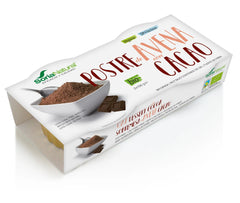 Jag Couture London - New York Alecosor Postre De Avena Con Chocolate