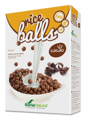 Alecosor Rice Balls Bolitas De Arroz Con Chocolate Jag Couture London - New York