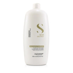 Jag Couture London - New York Alfaparf Milano Semi Di Lino Diamond Illuminating Conditioner 1000ml