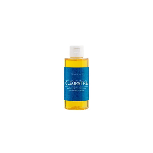 Alma Secret Cleopatra Aceite Firm 150ml Jag Couture London - New York