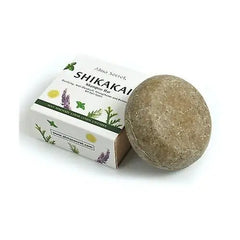 Jag Couture London - New York Alma Secret Shikakai Champú Sólido 85g