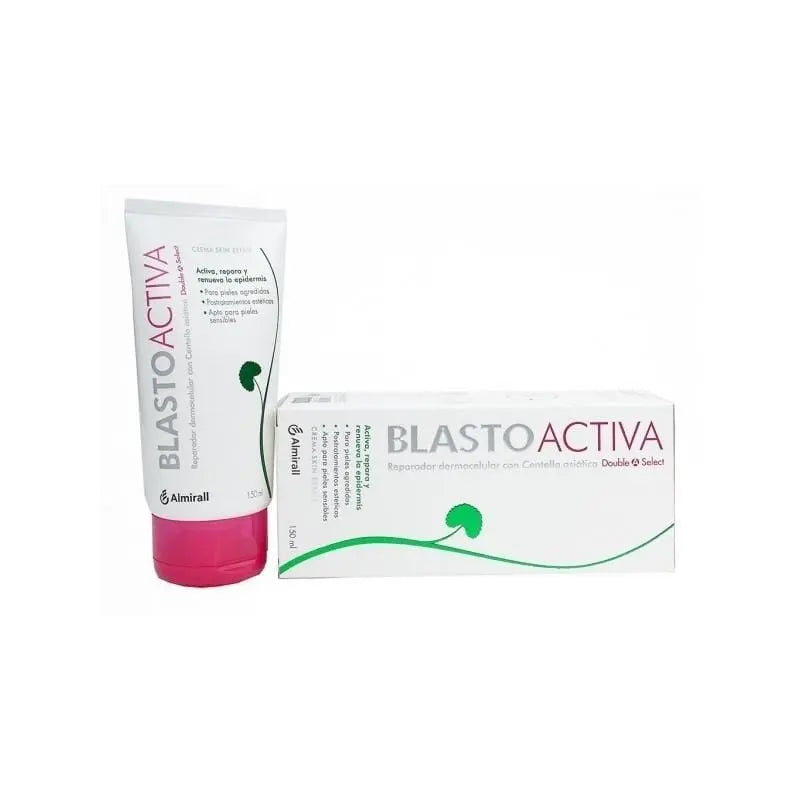 Jag Couture London - New York Almirall Blastoactive 150ml