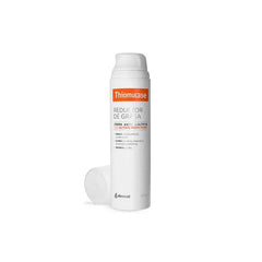 Jag Couture London - New York Almirall Thiomucase Anti Cellulite Cream