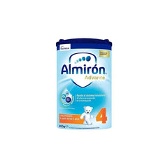 Jag Couture London - New York Almirón Advance 4 Growth Milk 800g