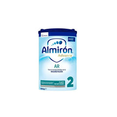 Almirón Advance Ar 2 Anti-Regurgitation 800g Jag Couture London - New York
