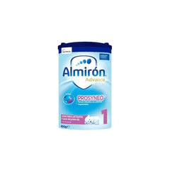 Jag Couture London - New York Almirón Advance Prosyneo 1 Starter Milk 800g