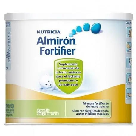 Jag Couture London - New York Almirón Almiron Fortifier 200g