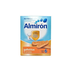 Jag Couture London - New York Almirón Cookies 180g