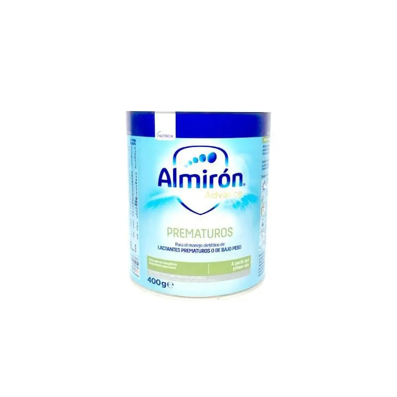 Jag Couture London - New York Almirón Prematuros 400g