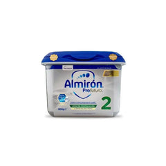 Jag Couture London - New York Almirón Profutura 2 Continuation Milk 800g