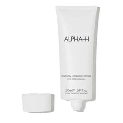 Alpha H Essential Hydration Cream 50ml Jag Couture London - New York