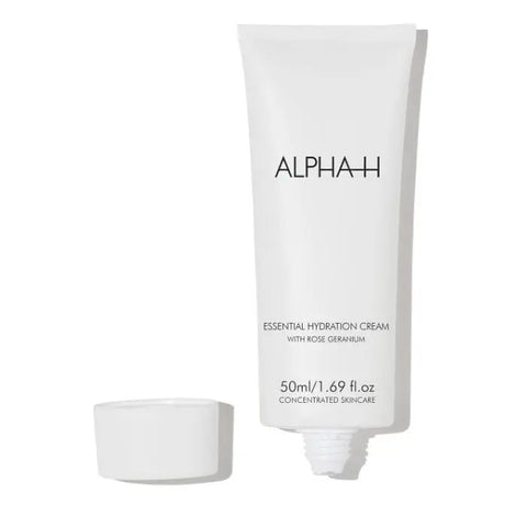 Jag Couture London - New York Alpha H Essential Hydration Cream 50ml