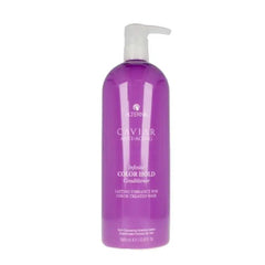 Alterna Caviar Infinite Color Hold Conditioner 1000ml Jag Couture London - New York