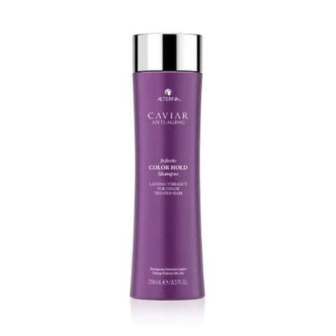 Alterna Caviar Infinite Color Hold Shampoo 250ml Jag Couture London - New York