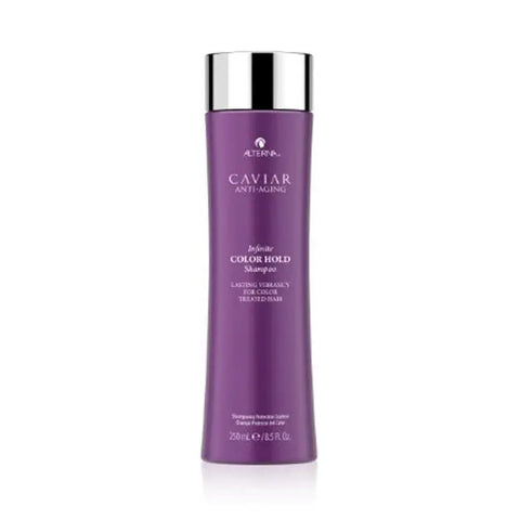 Jag Couture London - New York Alterna Caviar Infinite Color Hold Shampoo 250ml